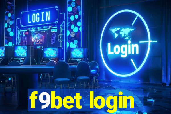 f9bet login