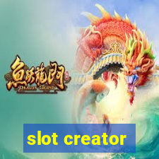 slot creator