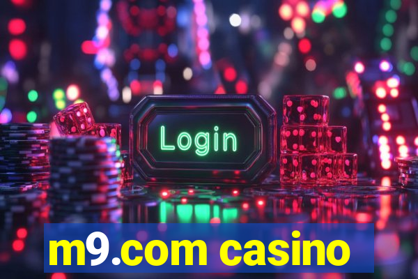 m9.com casino