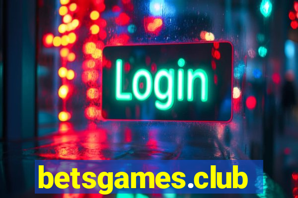 betsgames.club