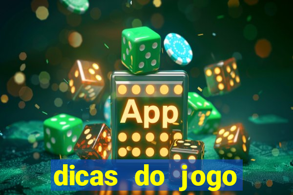 dicas do jogo fortune tiger