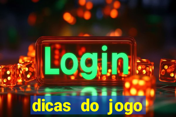 dicas do jogo fortune tiger