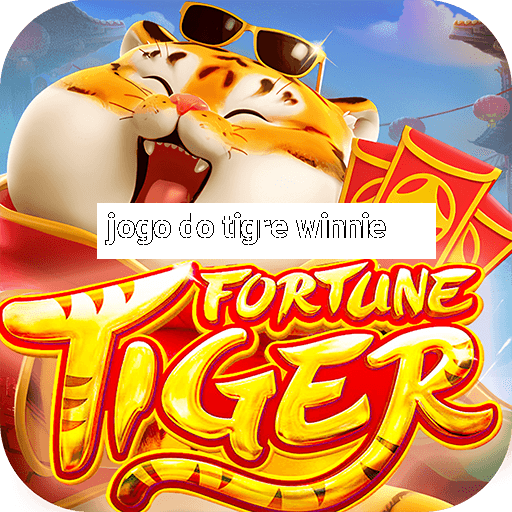 jogo do tigre winnie