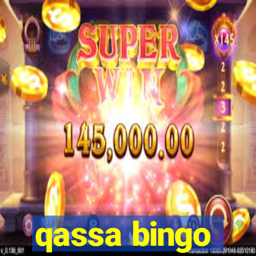 qassa bingo