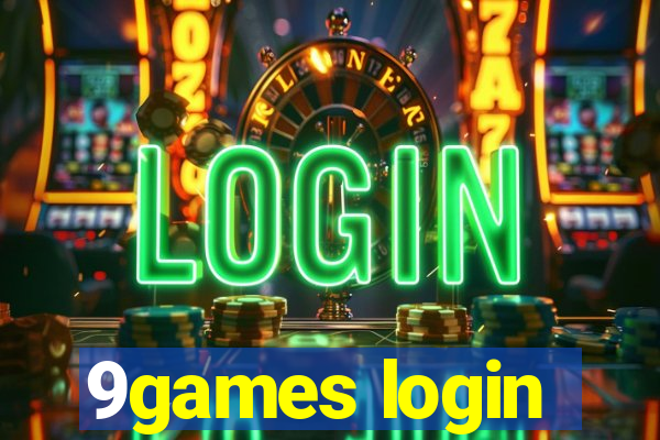 9games login