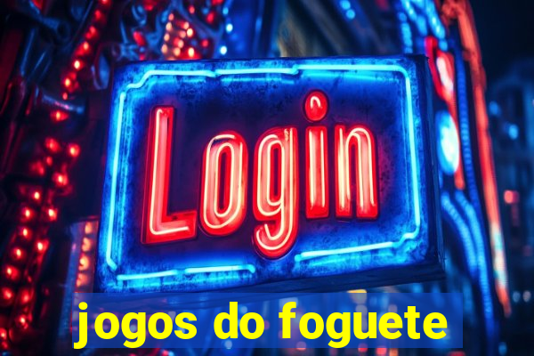 jogos do foguete