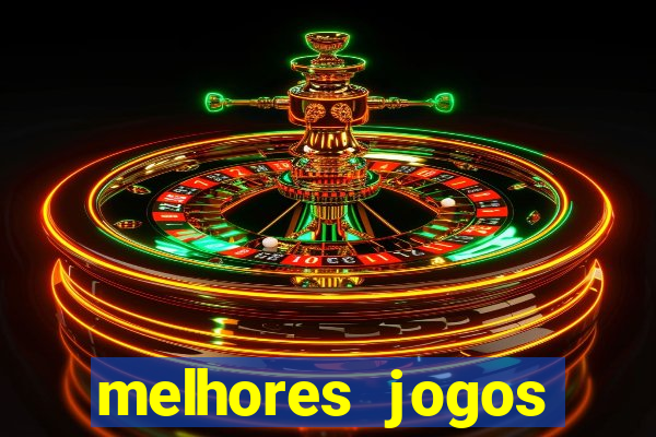 melhores jogos mundo aberto