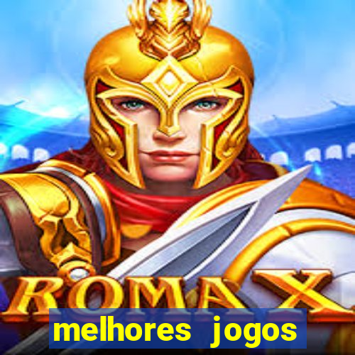 melhores jogos mundo aberto