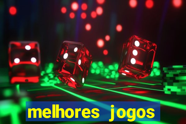 melhores jogos mundo aberto