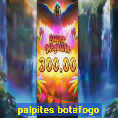 palpites botafogo