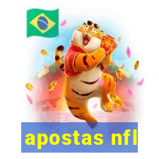 apostas nfl