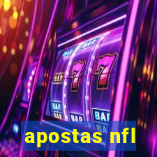 apostas nfl