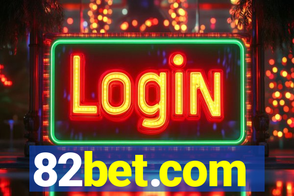 82bet.com