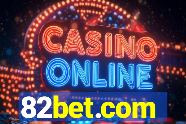 82bet.com