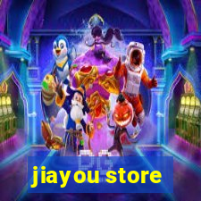 jiayou store