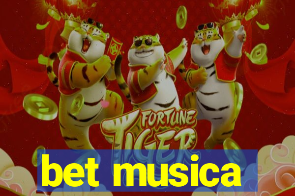 bet musica