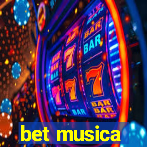 bet musica