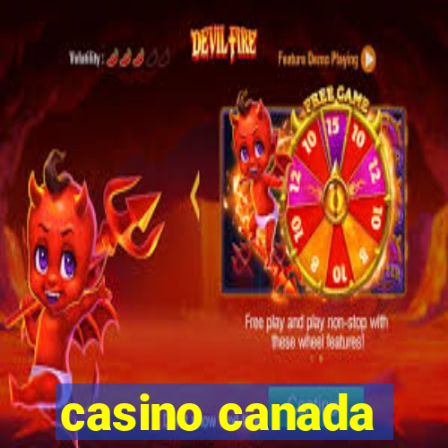 casino canada