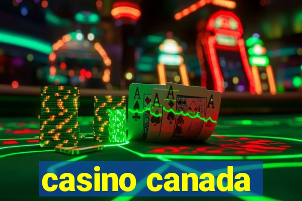 casino canada