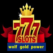 wolf gold power jackpot slot free play