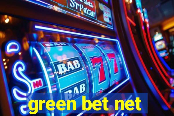 green bet net