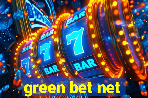 green bet net