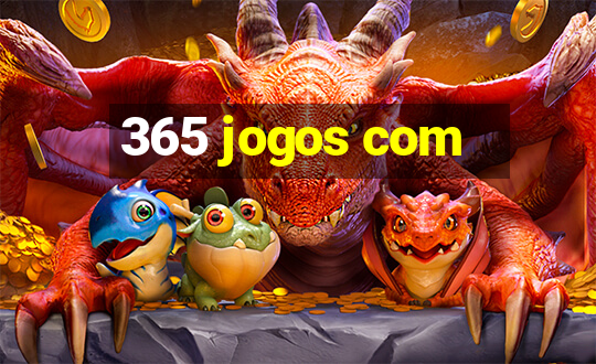 365 jogos com