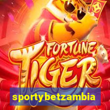 sportybetzambia