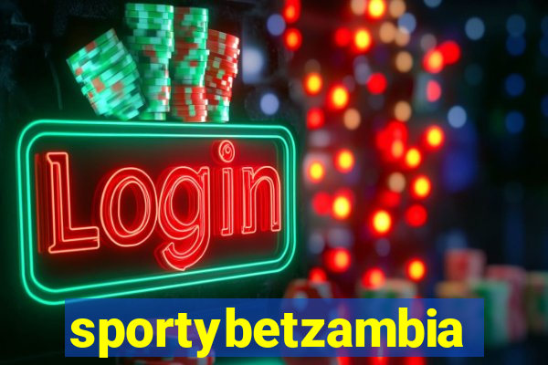 sportybetzambia