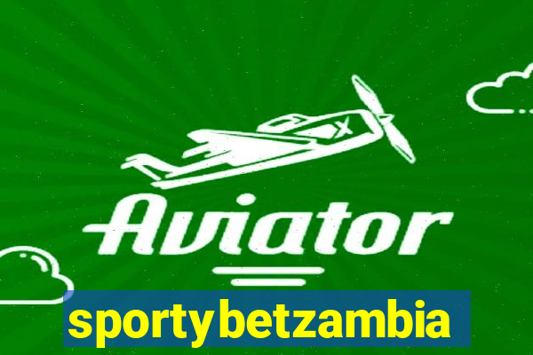 sportybetzambia