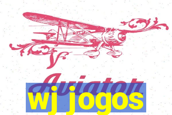 wj jogos