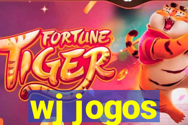 wj jogos