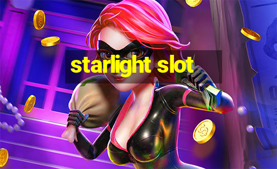 starlight slot