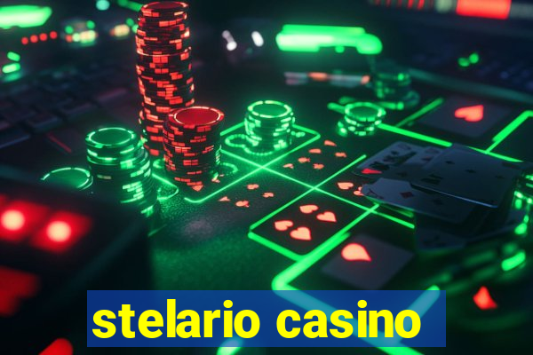 stelario casino