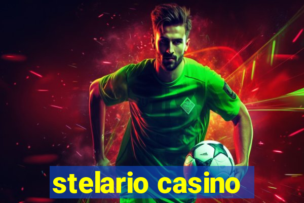 stelario casino