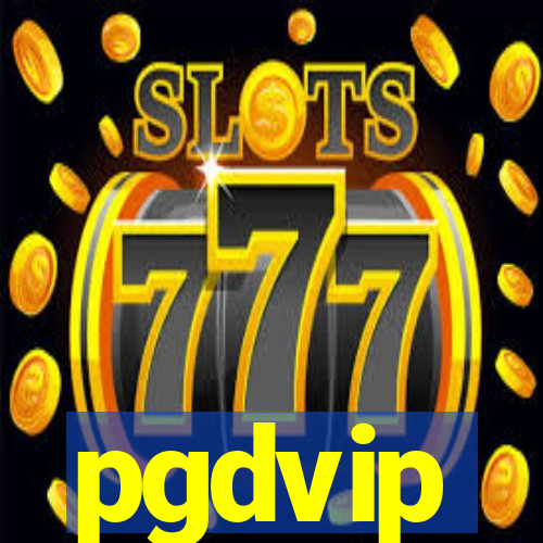 pgdvip