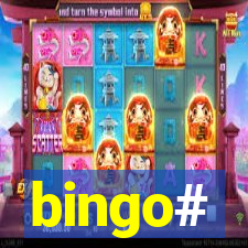 bingo#