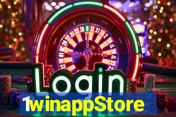 1winappStore