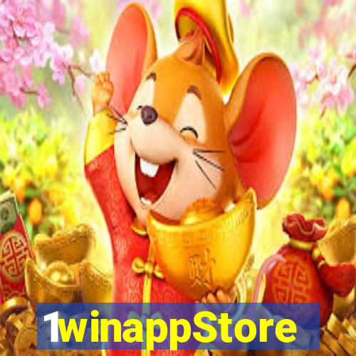 1winappStore