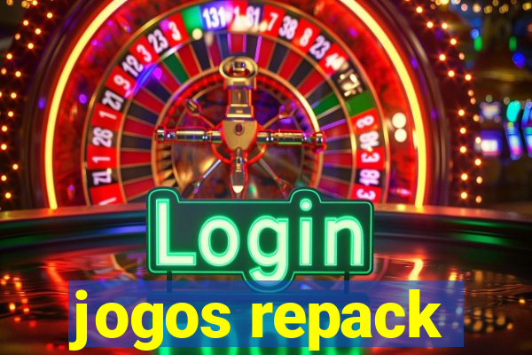 jogos repack