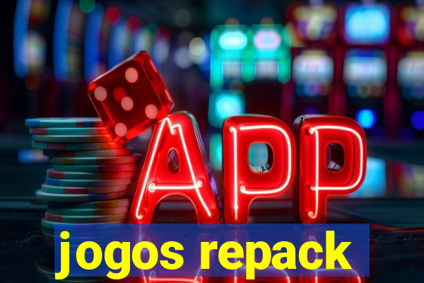 jogos repack