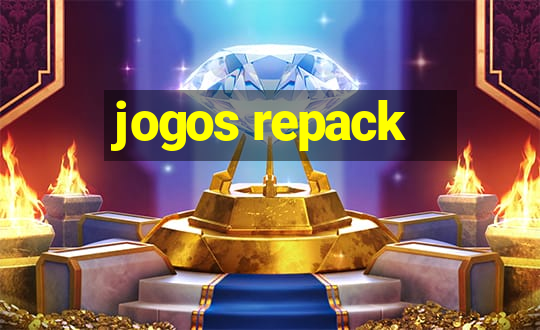 jogos repack