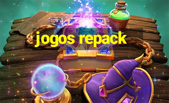 jogos repack