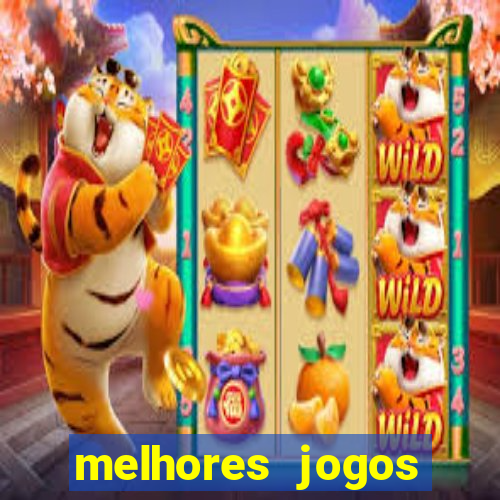 melhores jogos slots casino