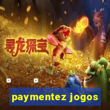 paymentez jogos