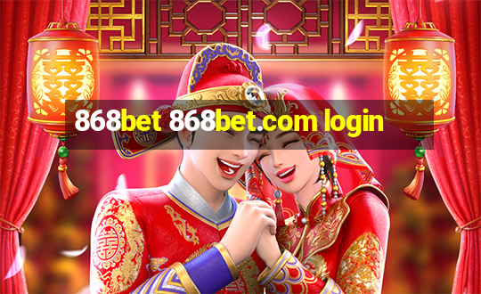 868bet 868bet.com login