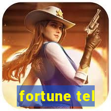 fortune tel