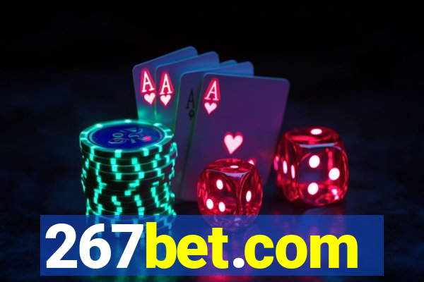 267bet.com