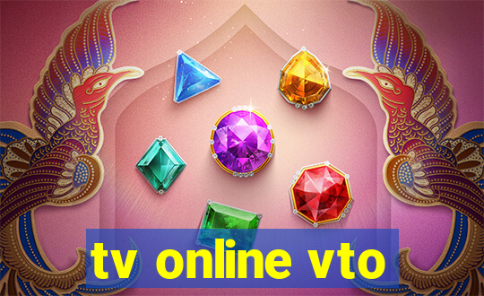 tv online vto