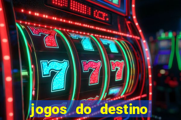 jogos do destino novela turca